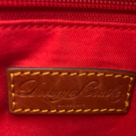 Dooney & Bourke Tote - Picture 5 of 5